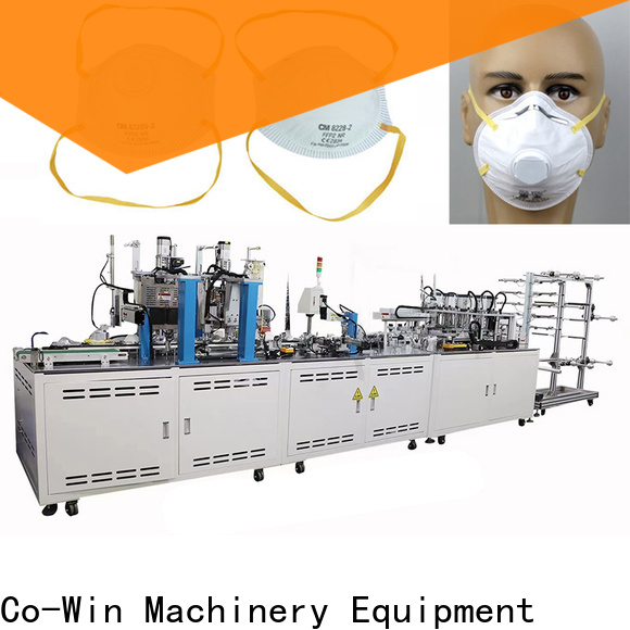 hot new releases earloop welding machine factory | Co-Win
