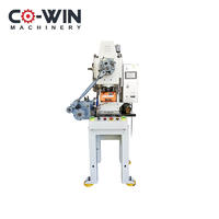 Industrial CNC Small Punching Machine For Sale